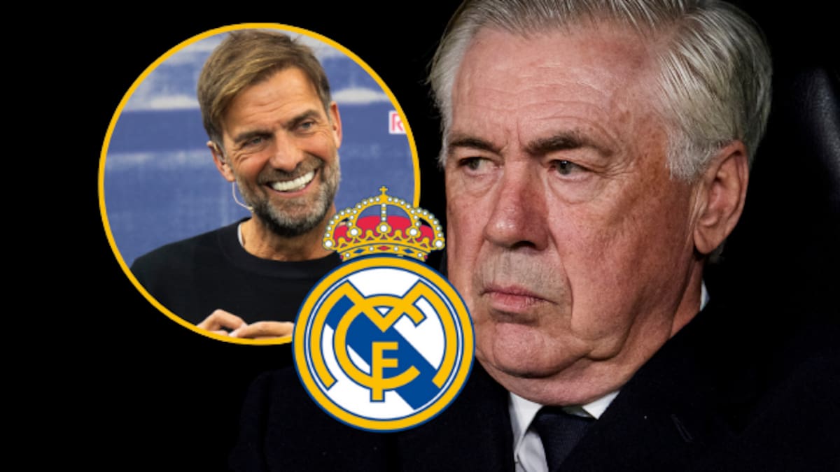 ¿Jürgen Klopp será el reemplazo de Carlo Ancelotti en Real Madrid? Atención a reveladora declaración