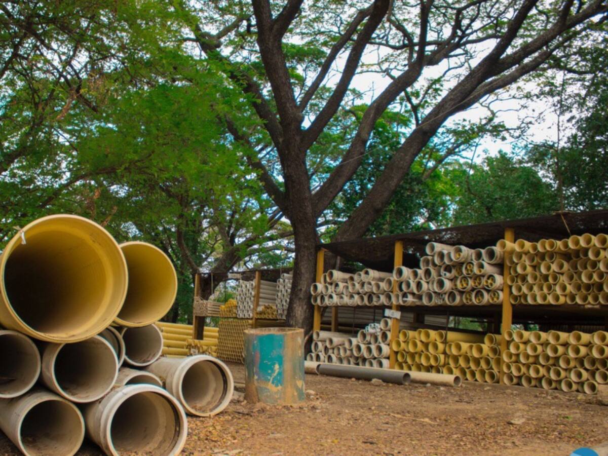 Anuncian construcción de acueductos para zona rural de Cúcuta