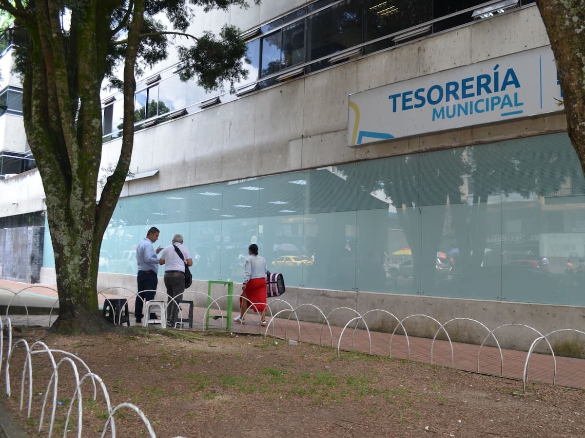 Alivios tributarios para contribuyentes en Armenia debido a un acuerdo municipal