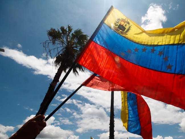 ¿Cómo van los derechos humanos en Venezuela?