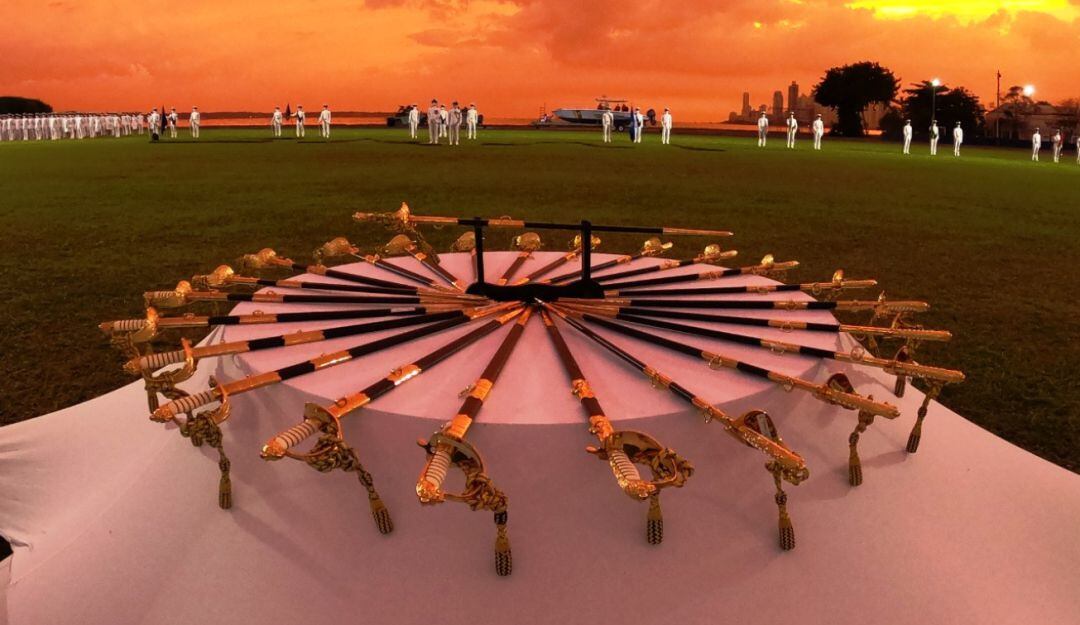 La Escuela Naval de Cadetes “Almirante Padilla”, escuela de formación naval militar y universidad de carácter marítimo