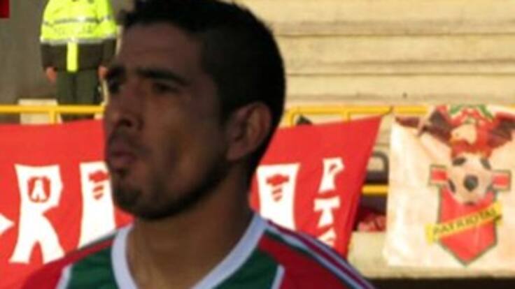 Silvio "el pulpo" González: Macnelly es uno de los jugadores que más me ha impresionado