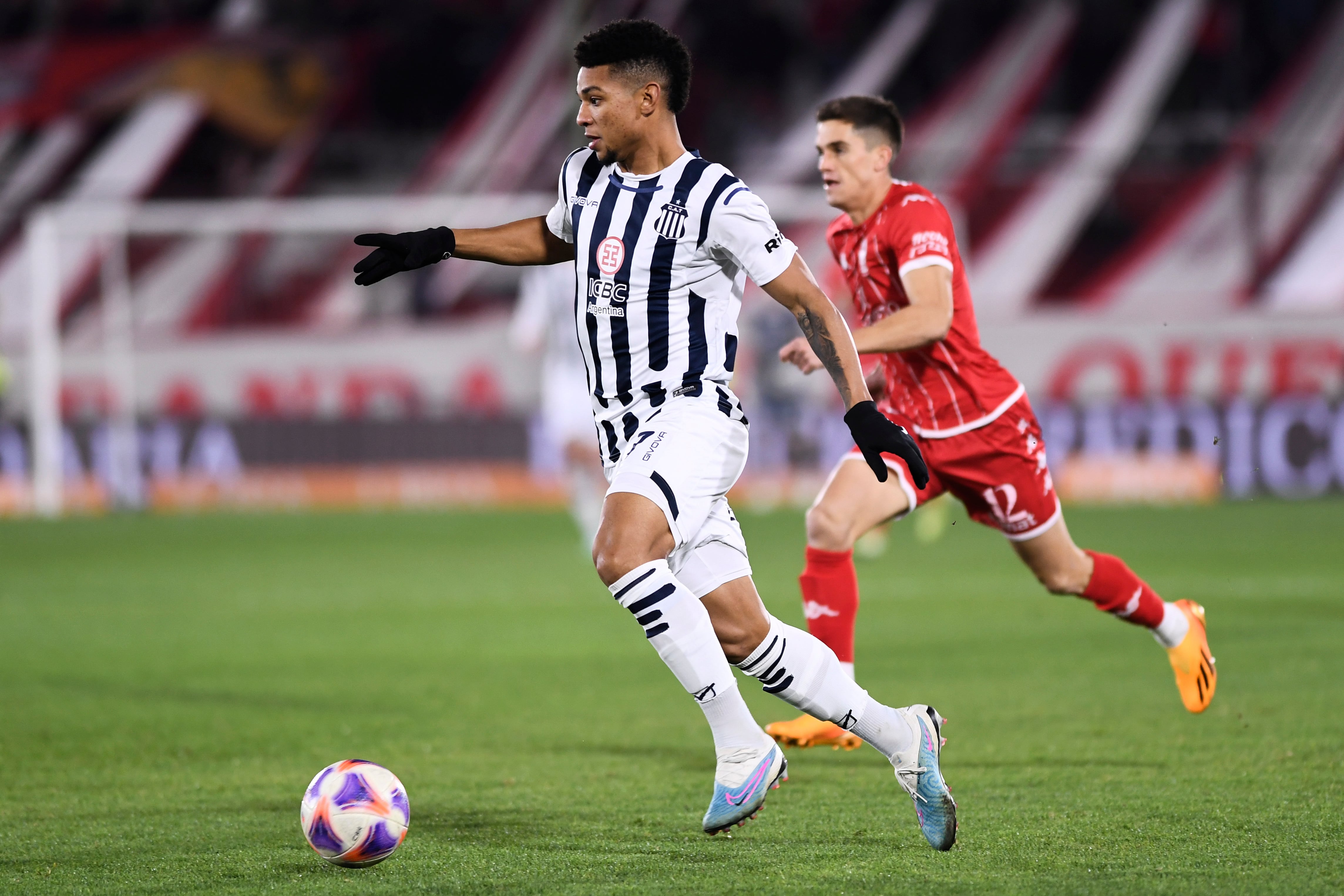 (Photo by Rodrigo Valle/Getty Images)