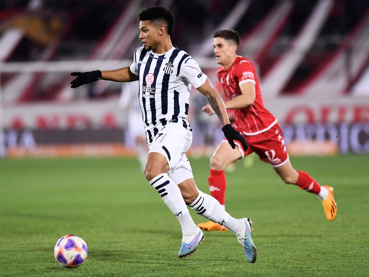 ¿Diego Valoyes a Boca Juniors? presidente de Talleres aclara la situación