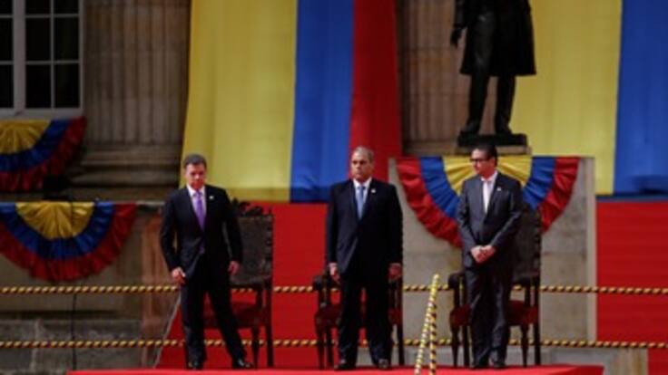 ‘Discurso del presidente Santos fue social’: Juristas