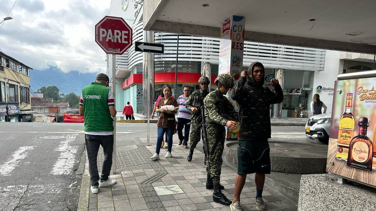 Secretario de Gobierno de Armenia