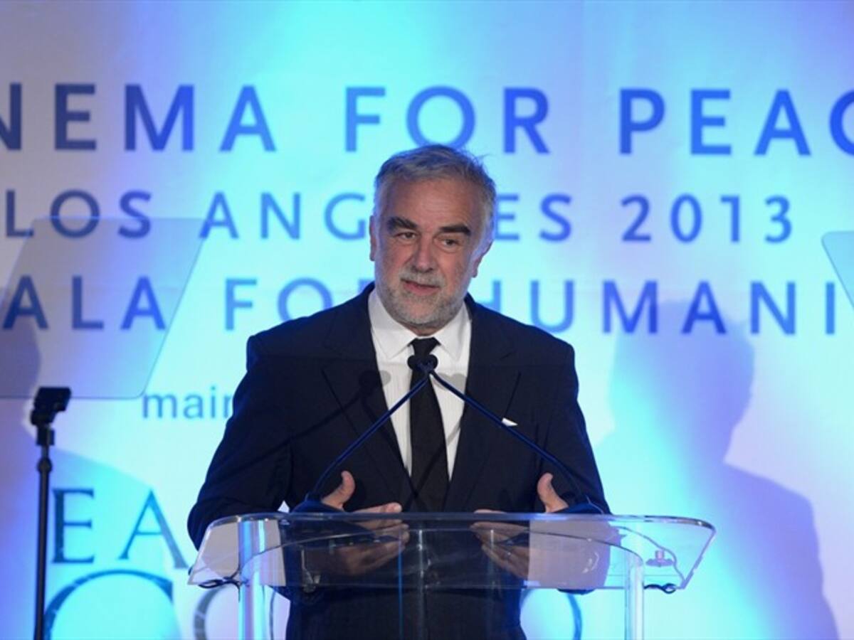 Jurista argentino asegura que el futuro en Colombia está en el fin del conflicto armado
