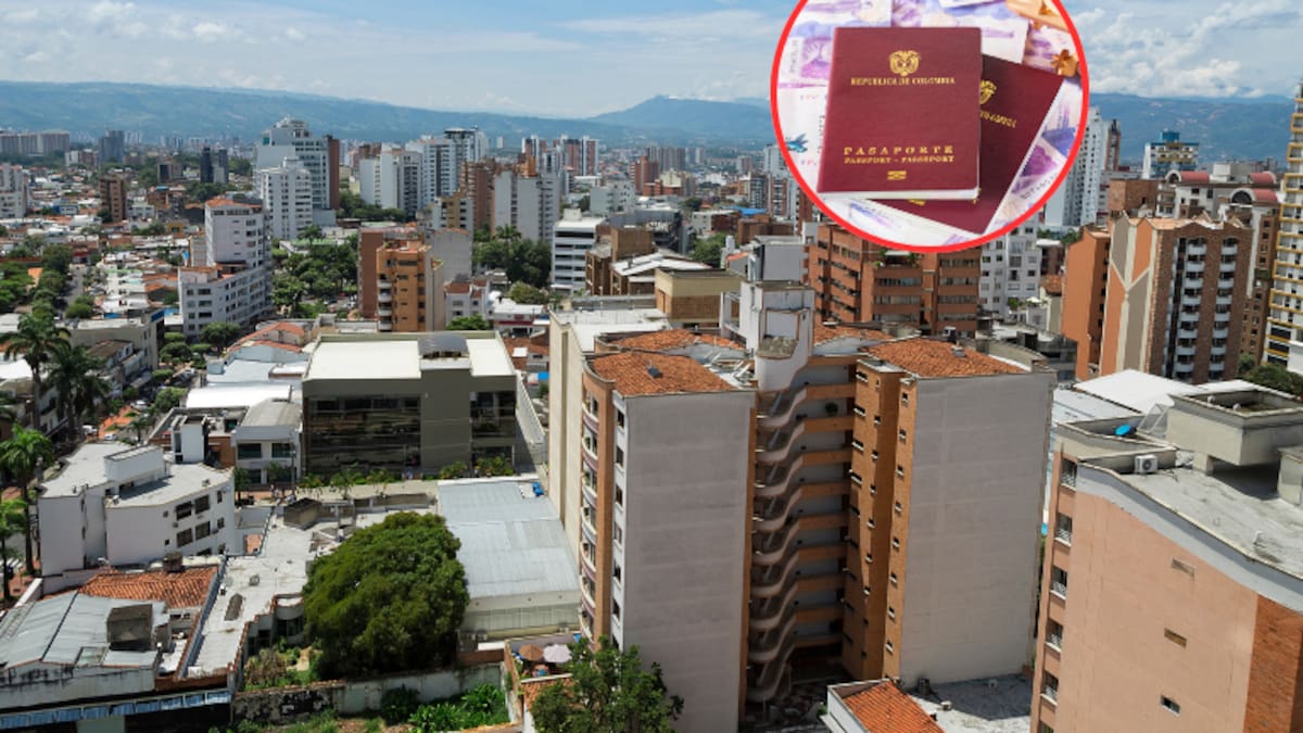 Cómo sacar el pasaporte en Bucaramanga 2024: pasos para sacar la cita, precio y más