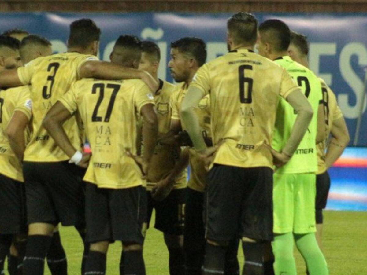 Águilas Doradas vence a Patriotas y rompe la mala racha en la Liga