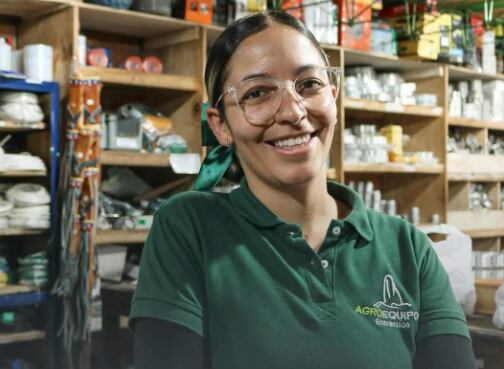 Mujer fue asesinada en Entrerríos. Foto: Cortesía.