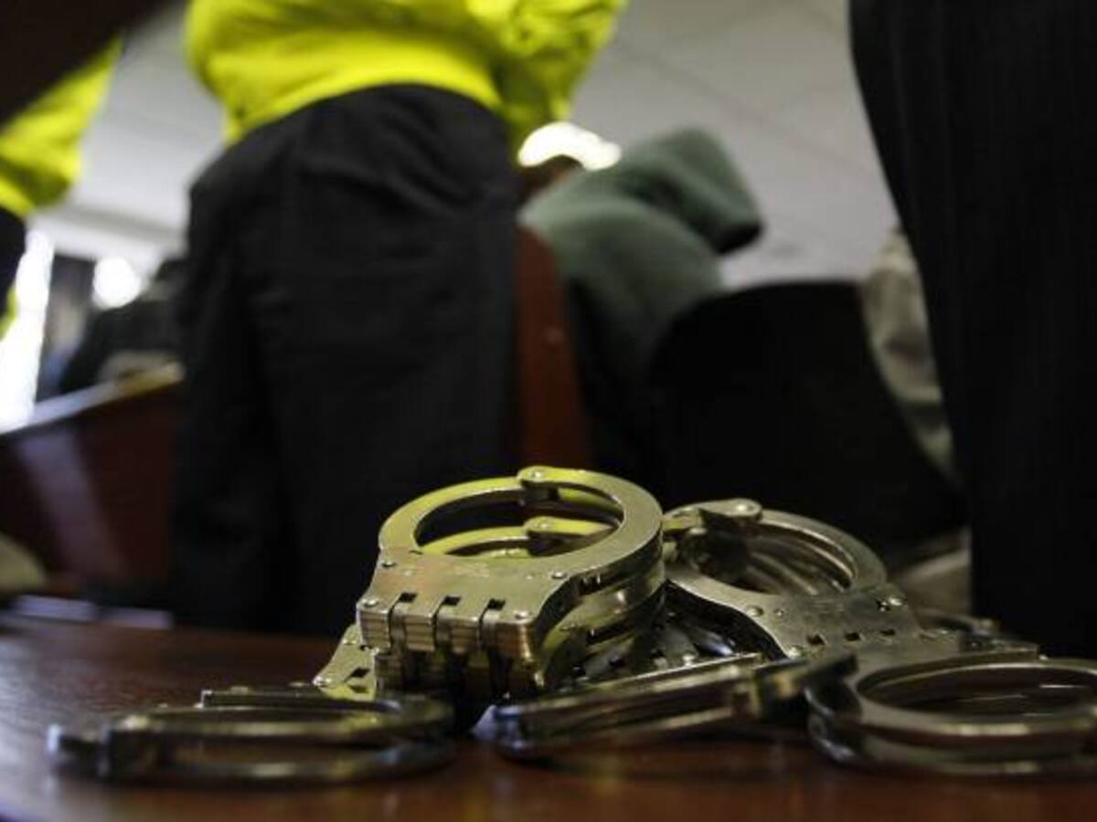 Ordenan captura del excónsul de Colombia en Brasil, Marco Antonio Caicedo Avendaño