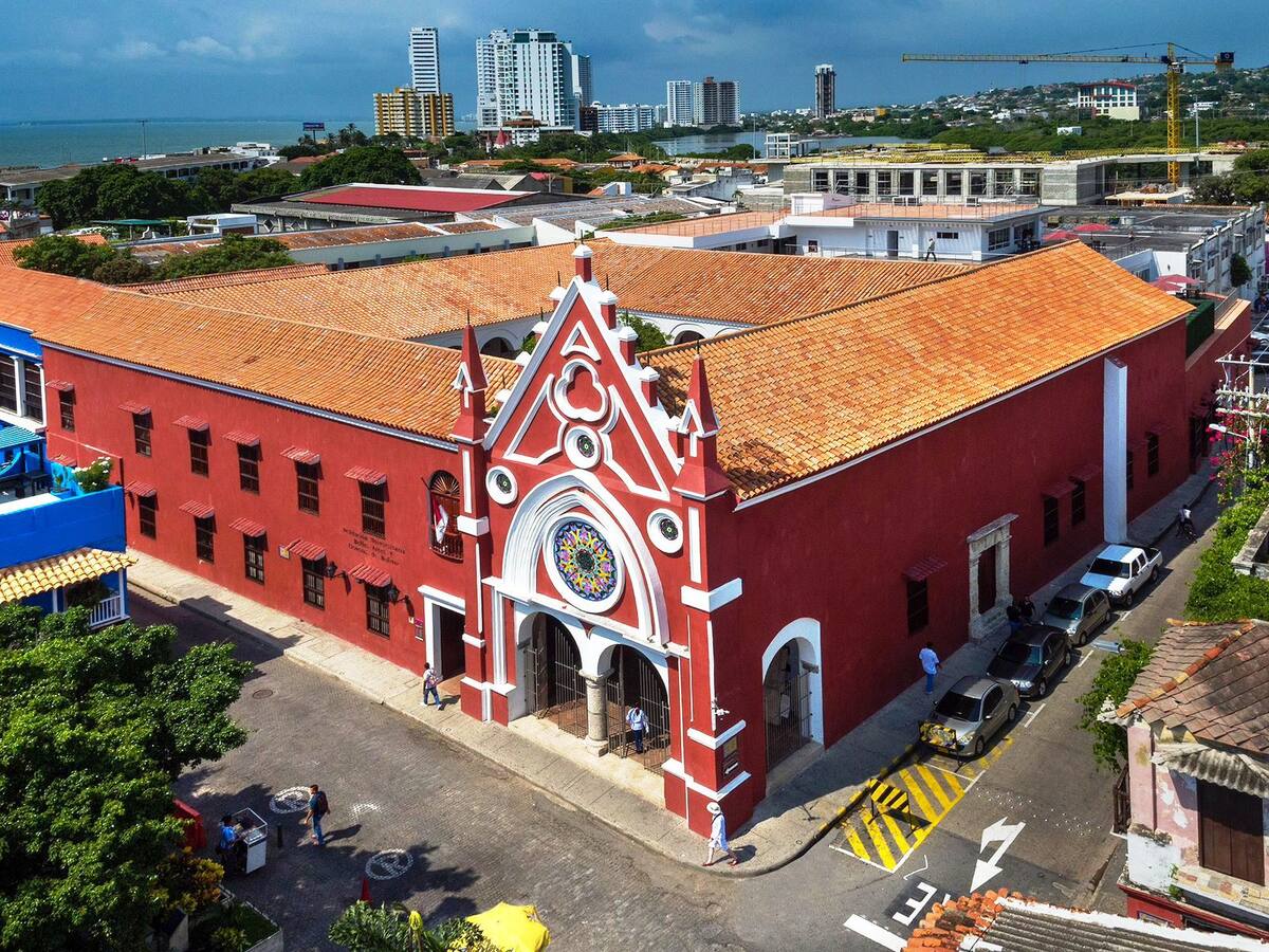 Becas Lucho Bermúdez: un impulso a la educación superior de los bolivarenses