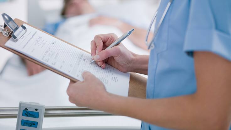 “La enfermedad no tiene línea política, el presidente no entiende eso”: vocero Pacientes Colombia