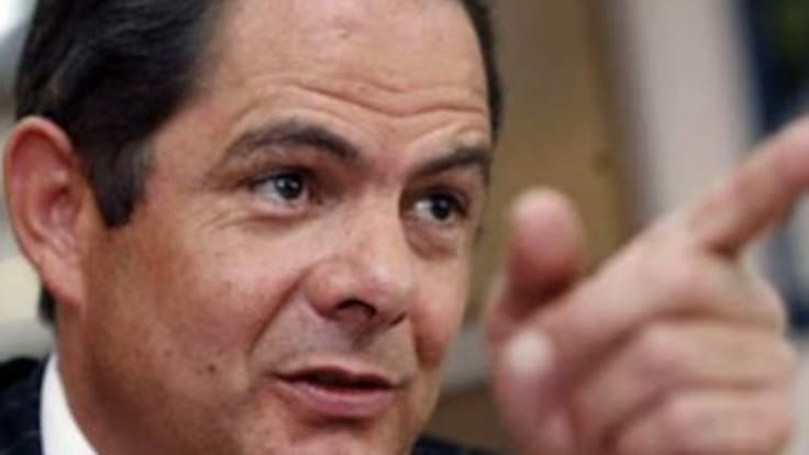 Denuncian nuevo contrato por 125 mil millones de pesos para decretos de Emergencia Social