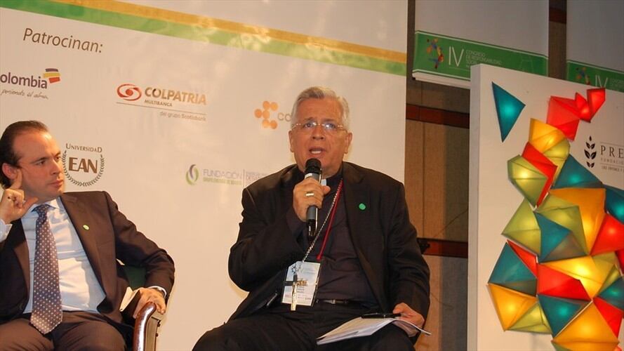 Darío Monsalve. Foto: Colprensa
