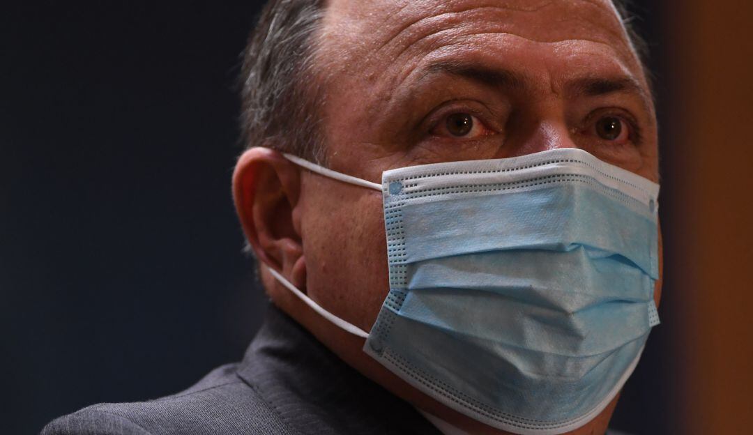 Pazuello tiene hasta el 30 de enero para entregar su testimonio a la Policía Federal