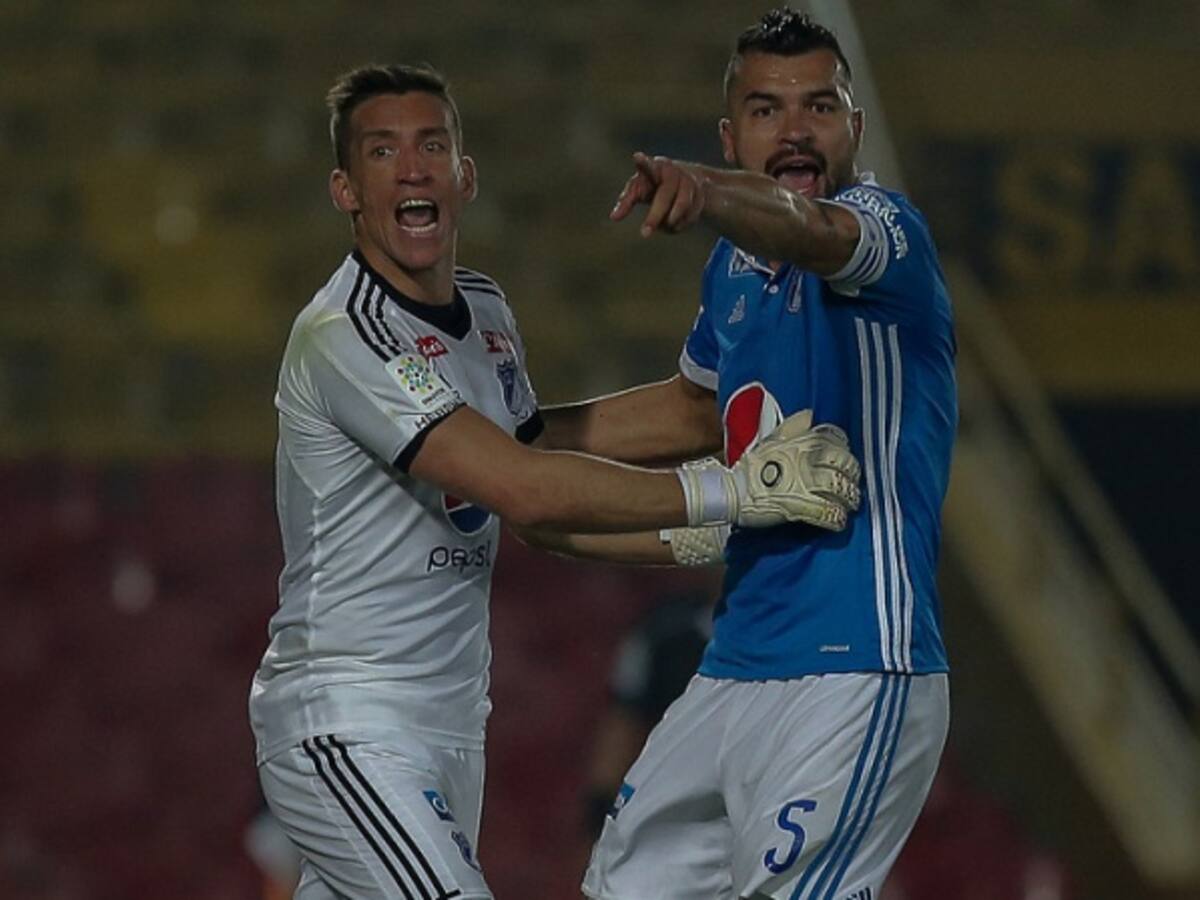 No necesito ser importante ni figura, uno trabaja para ayudarle al equipo: Vikonis