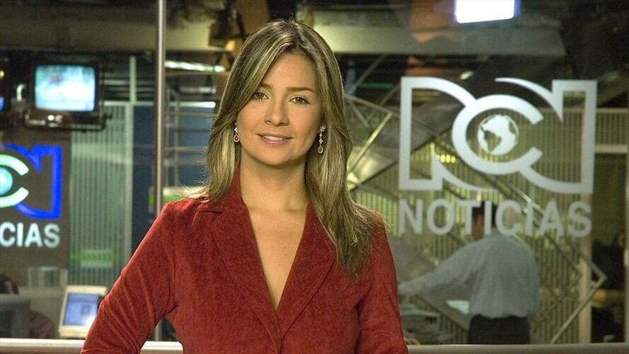 Vicky Dávila. Foto: