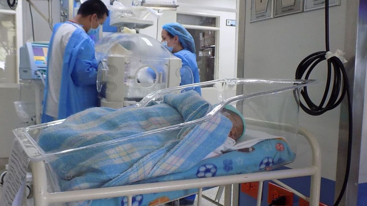 Dos niños a cargo del ICBF murieron por presunta negligencia de Medimás