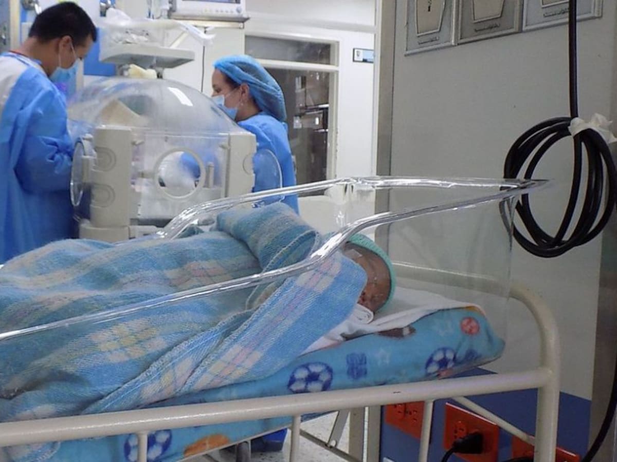 Dos niños a cargo del ICBF murieron por presunta negligencia de Medimás