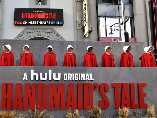 ‘The Handmaid’s Tale’ anuncia su cuarta temporada