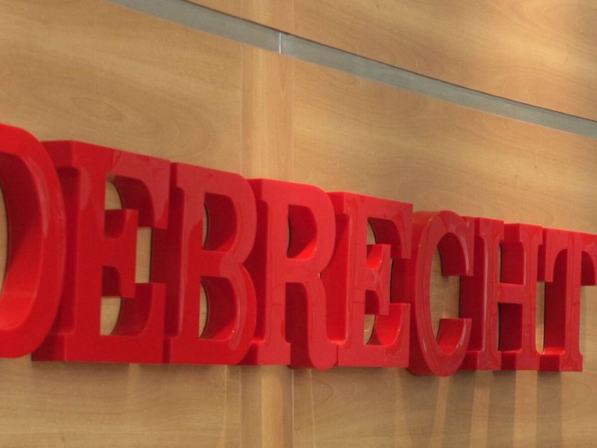 Odebrecht deberá indemnizar a Colombia con más de $800.000 millones