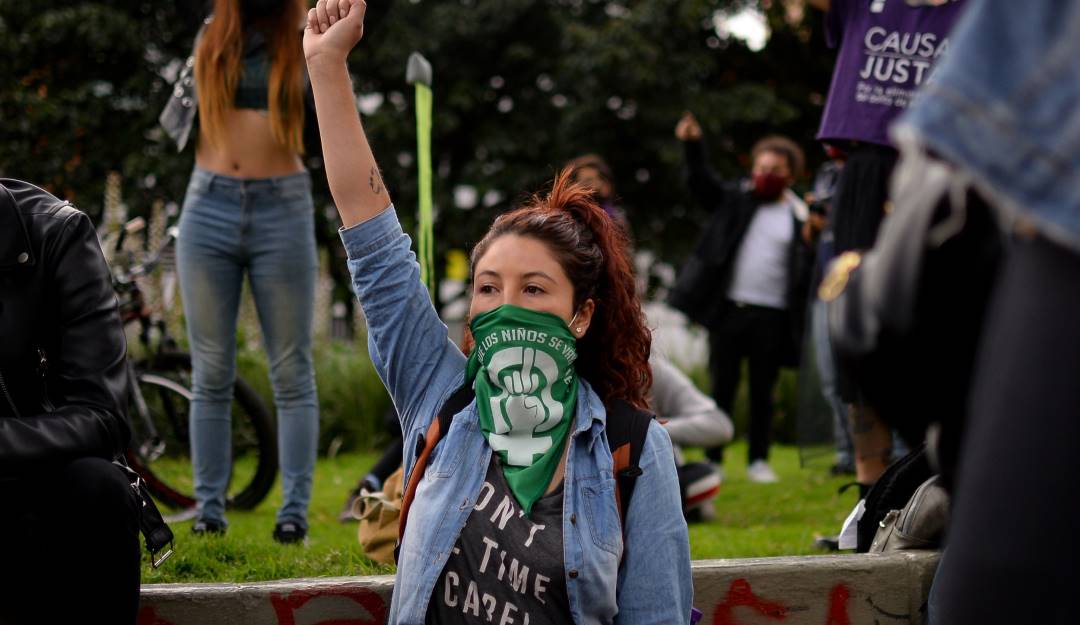 Getty Images- Vannessa Jimenez G