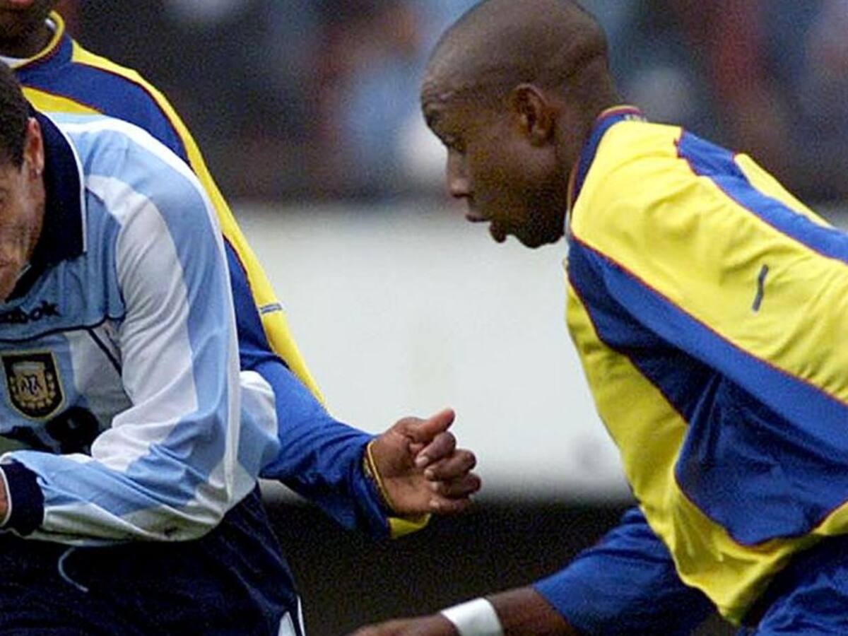 'Chalo' Martínez: "Antes lo laterales no eran caros, ahora valen mucho"