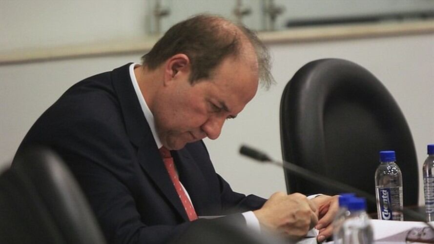 Leonidas Bustos. Foto: Colprensa