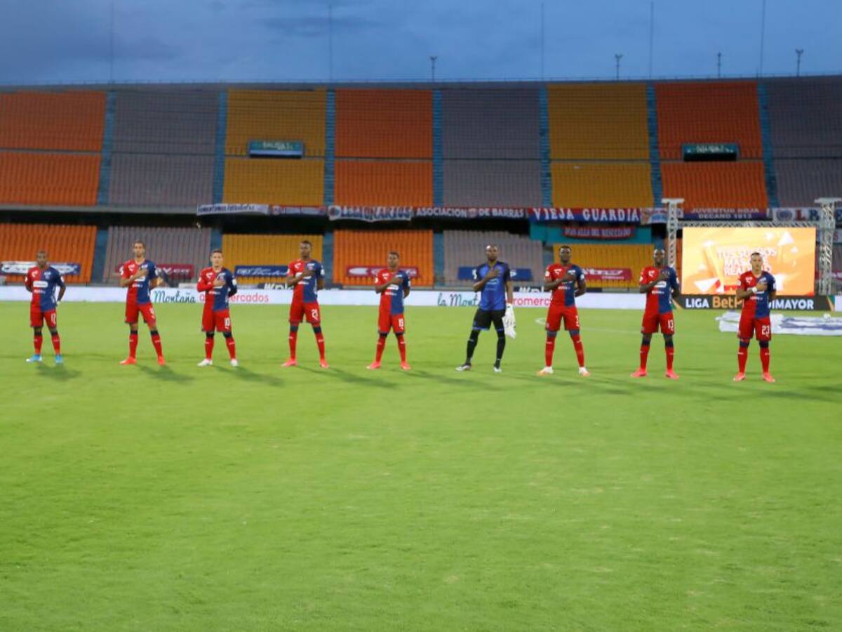 Murga del Indigente: “Es como sentir que vamos por primera vez al estadio”
