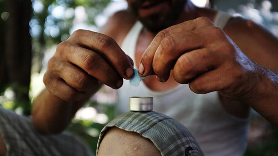 Imagen de referencia. Foto: