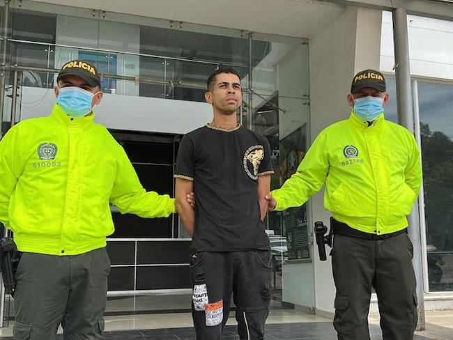 Capturan hombre vinculado a homicidio de lideresa en Cúcuta