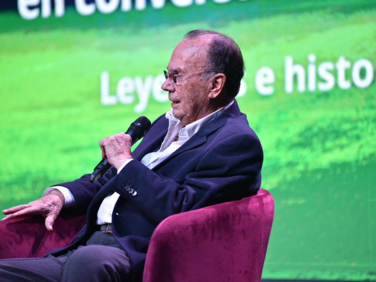 Hernán Peláez Restrepo: “Nacional no tiene el juego que tiene Millonarios”