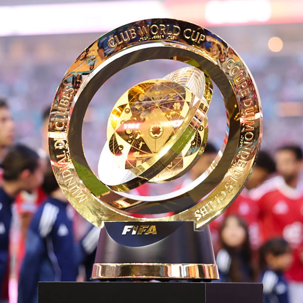 Mundial de Clubes FIFA 2025: Estos serán los partidazos en octavos de final