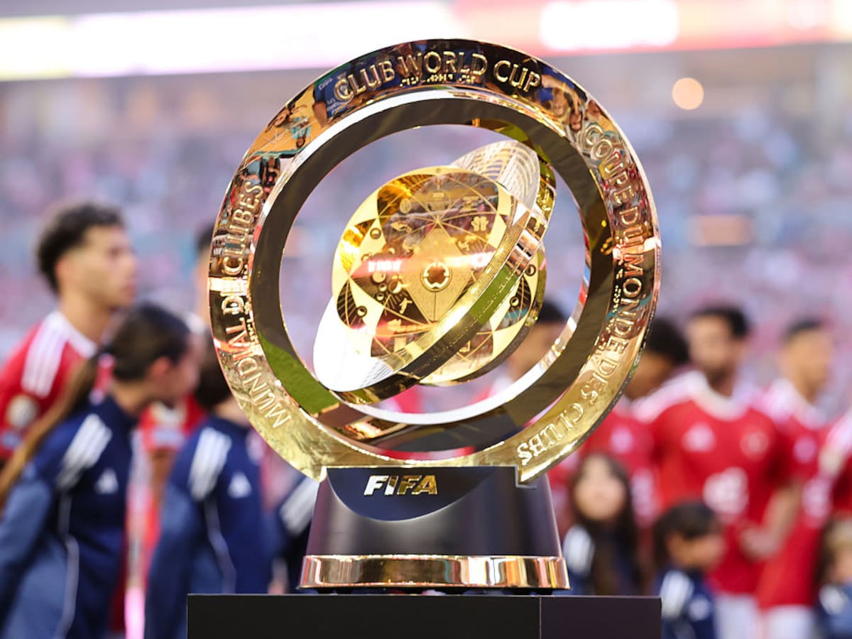 Mundial de Clubes FIFA 2025: Estos serán los partidazos en octavos de final