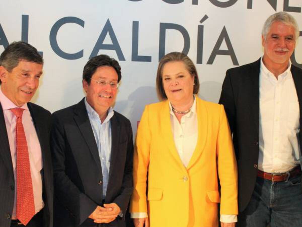 Polémica por diversos resultados de las encuestas electorales