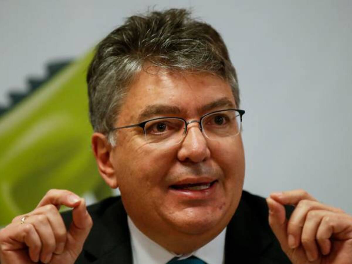 CB& fue un pésimo contratista para modernizar la refinería de Cartagena