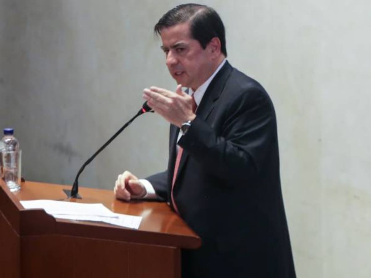 En octubre se radicará paquete legislativo para implementar acuerdos de paz