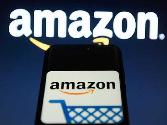 Investigan a Amazon por supuestas prácticas contra la competencia