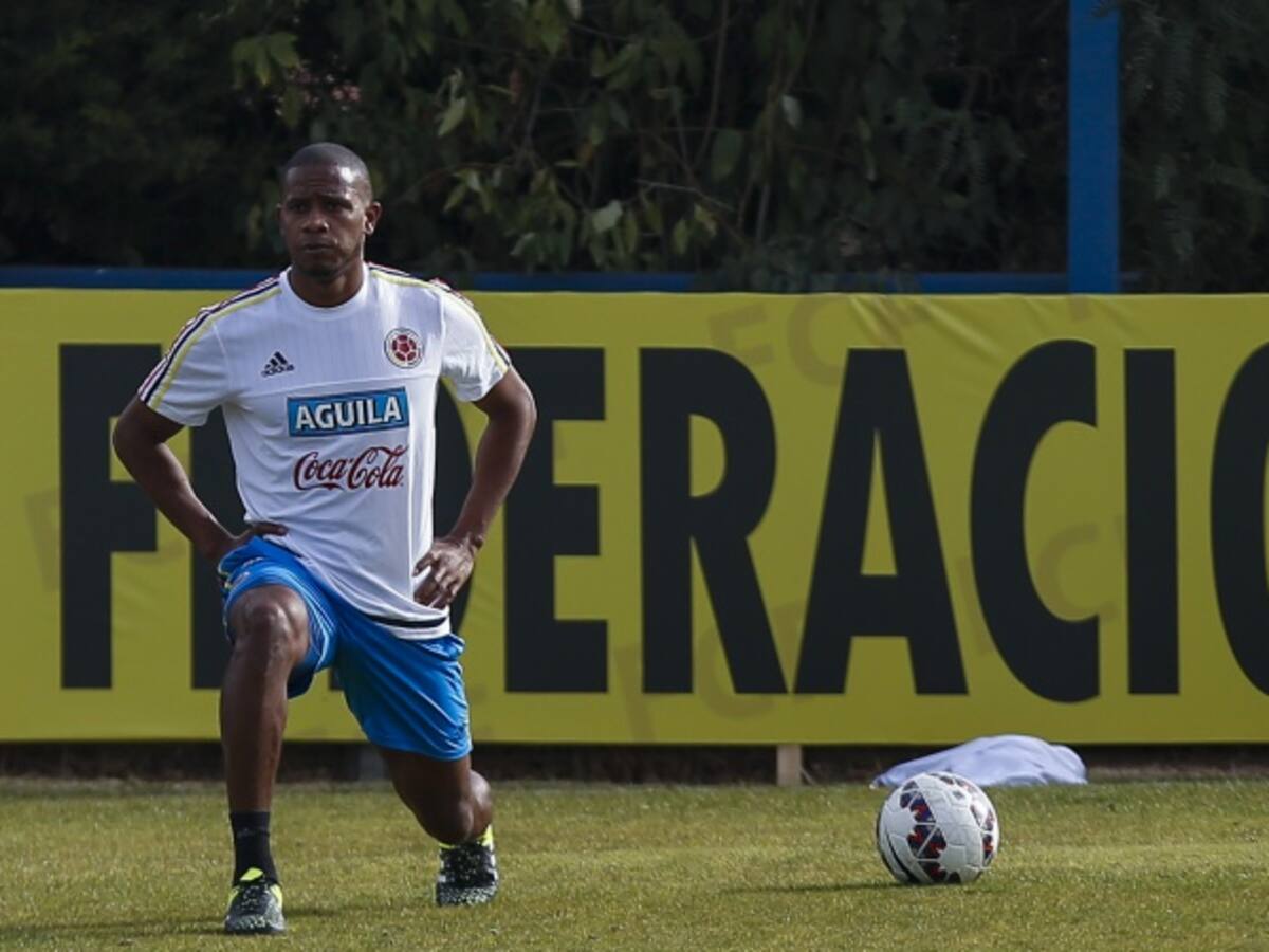 Federación deberá pagar al Santos los tratamientos médicos de Edwin Valencia