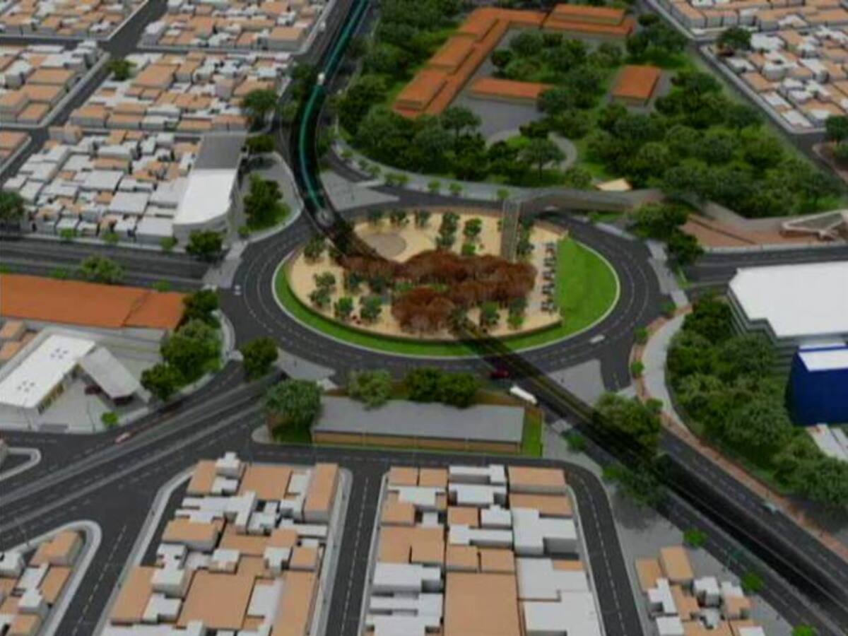 Juez tumbó la valorización en Bucaramanga por vicios de forma