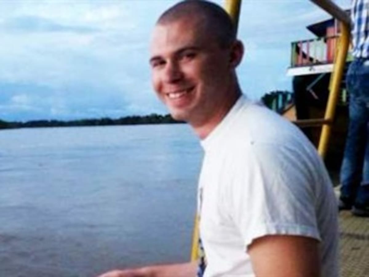 Farc esperan que liberación de Kevin Scott tenga efectos en La Habana