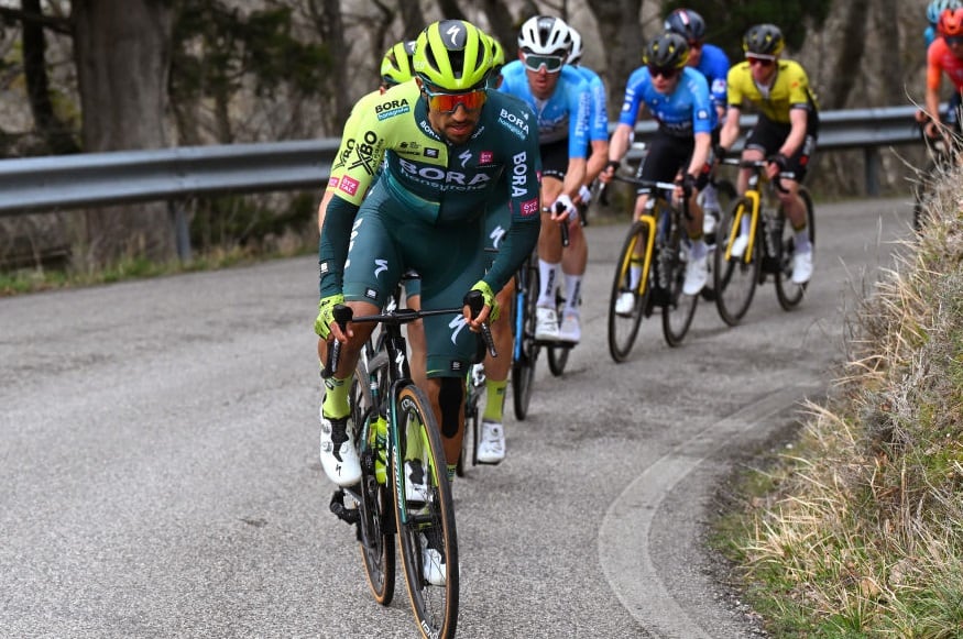 Daniel Felipe Martínez / Getty Images