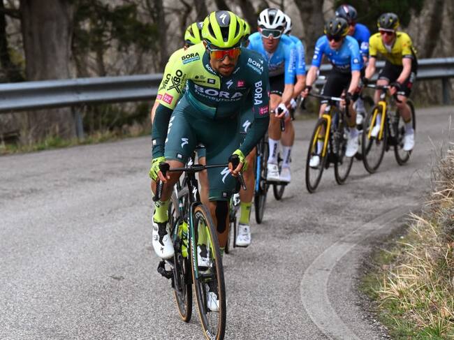 Daniel Felipe Martínez / Getty Images