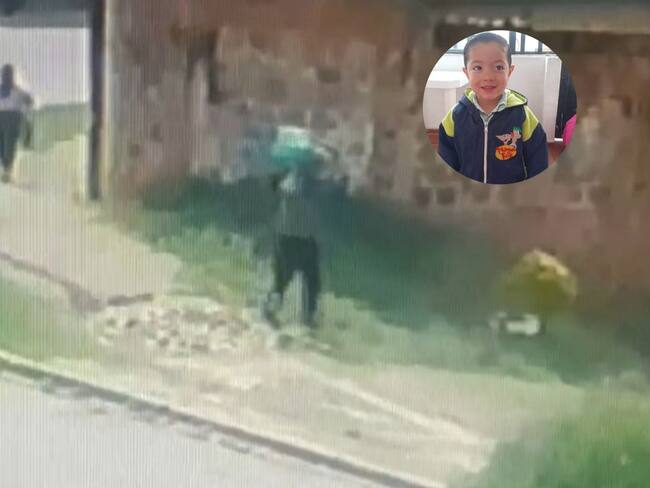 Juez legalizó la captura de Giovanny Díaz, presunto asesino de Jerónimo Angulo