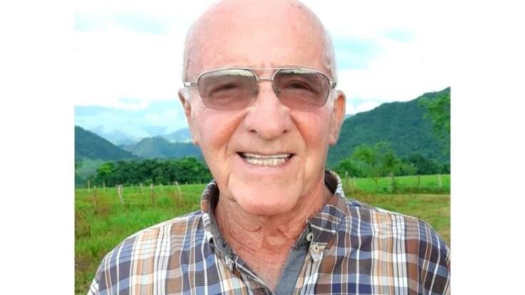 Rescataron a ganadero secuestrado hace un mes