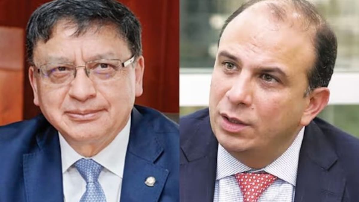 Presidente de la Corte destacó elección de Camargo como nuevo magistrado: hay independencia