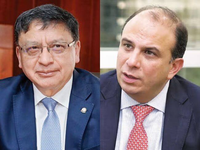 Presidente de la Corte destacó elección de Camargo como nuevo magistrado: hay independencia