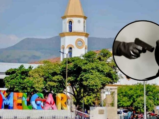 Comerciante fue víctima de millonario robo durante un falso préstamo en Melgar, Tolima