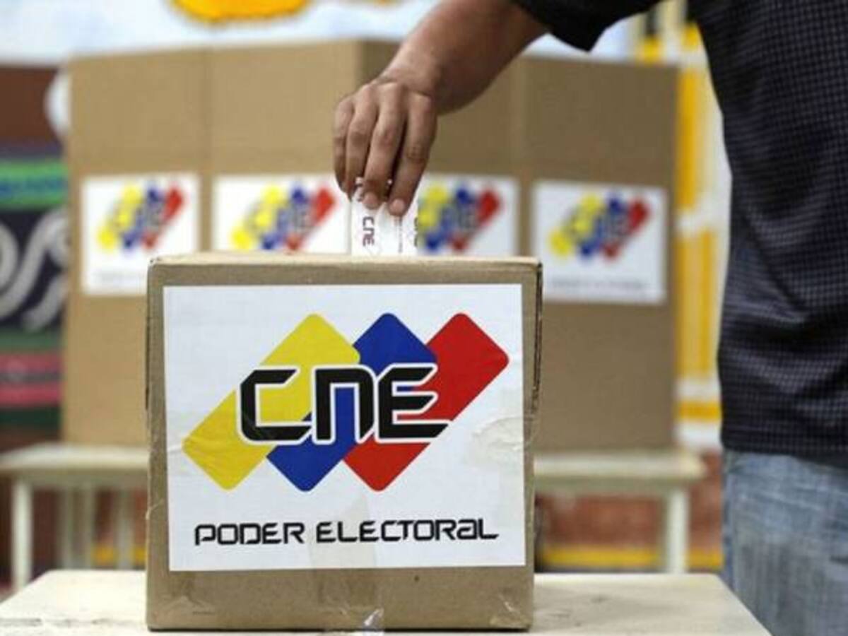 Oposición venezolana se prepara para elegir su candidato presidencial